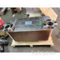 SCHANCERS CALORE SHOCK E TUBI PLATE